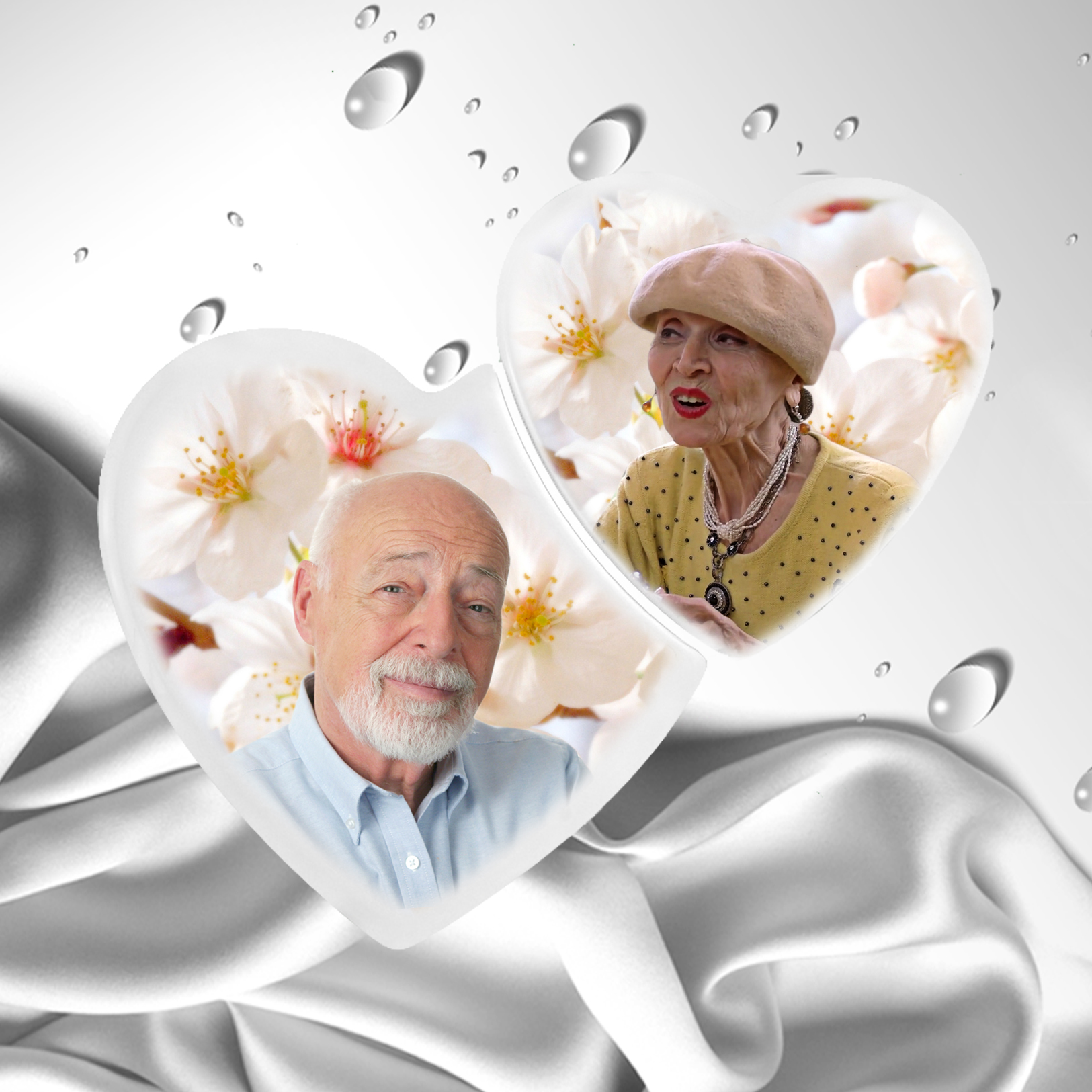 ceramic-print-fotoceramica-funerara-inima-dubla fotoceramica inima dubla