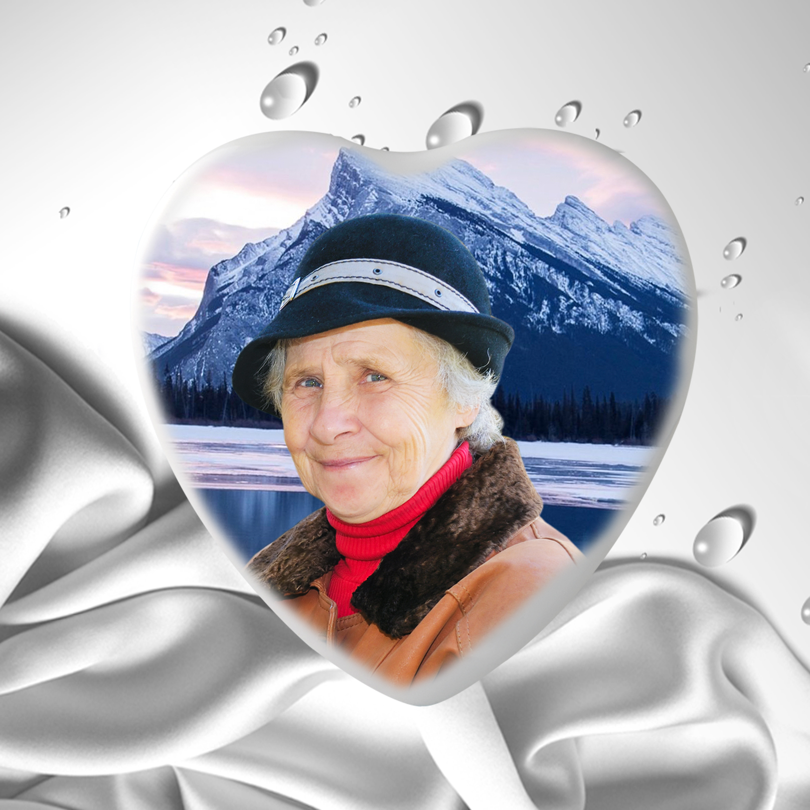 Fotoceramica-Inima-Simpla