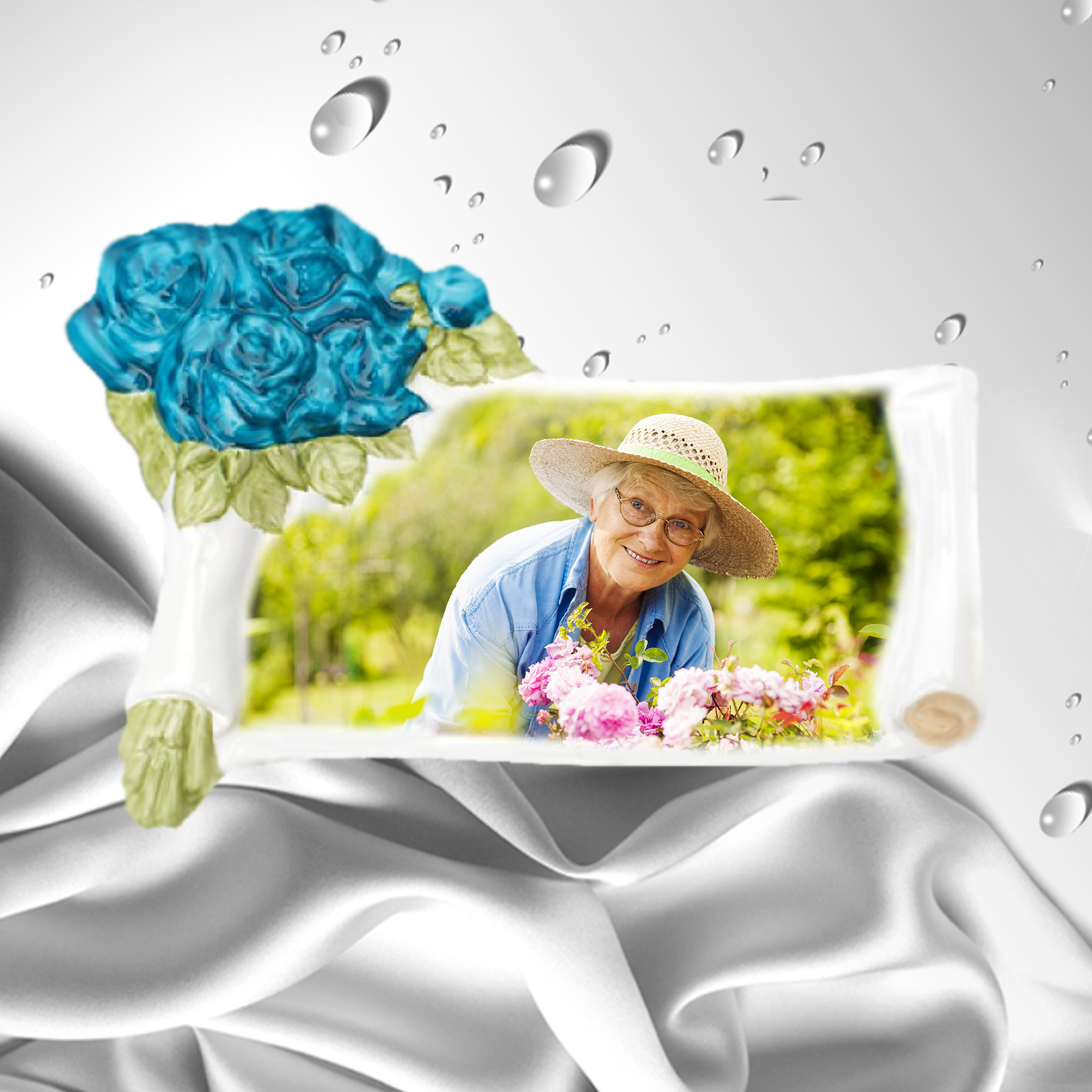 ceramic-print-fotoceramica-funerara-papirus-trandafiri Fotoceramica Papirus Trandafir