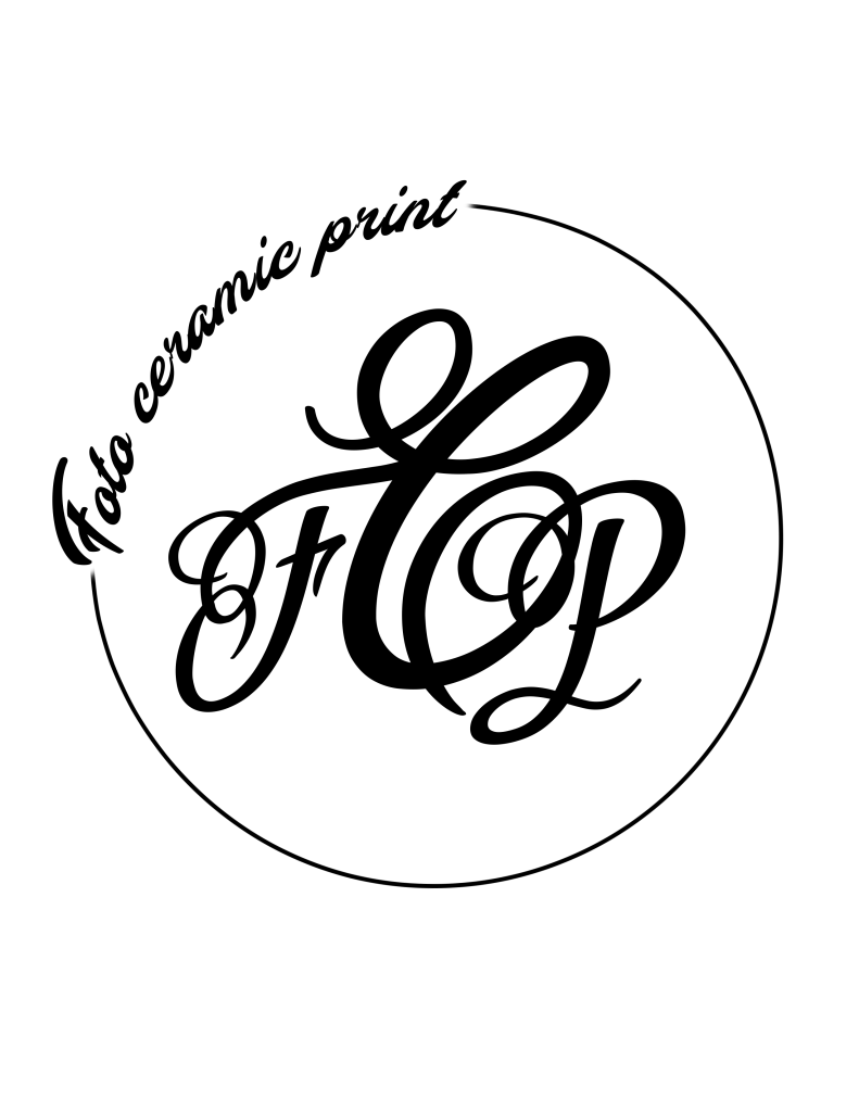 Logo-ceramic-print